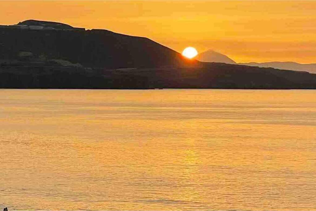 Casa Playa Las Canteras Лас-Пальмас-де-Гран-Канария Экстерьер фото