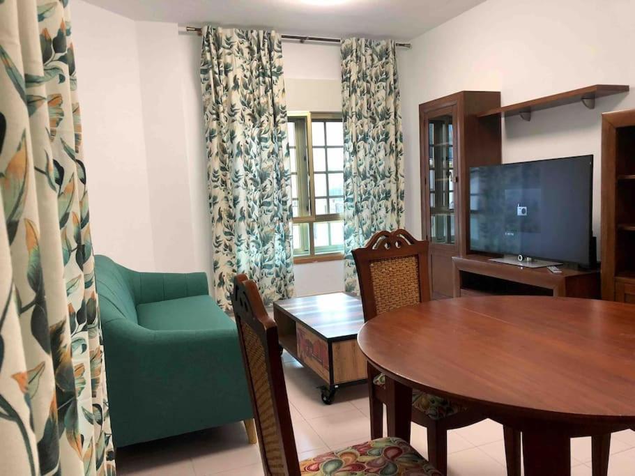 Casa Playa Las Canteras Лас-Пальмас-де-Гран-Канария Экстерьер фото