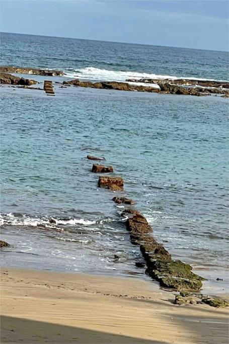 Casa Playa Las Canteras Лас-Пальмас-де-Гран-Канария Экстерьер фото