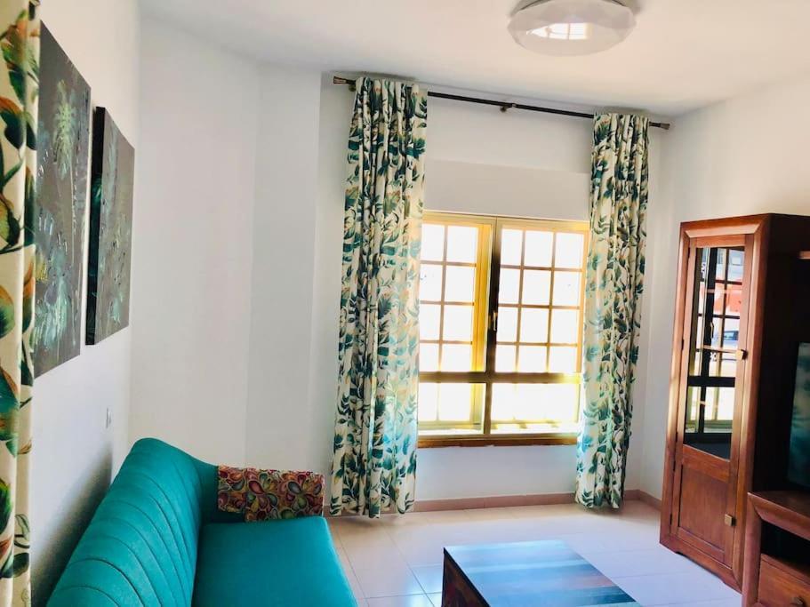Casa Playa Las Canteras Лас-Пальмас-де-Гран-Канария Экстерьер фото