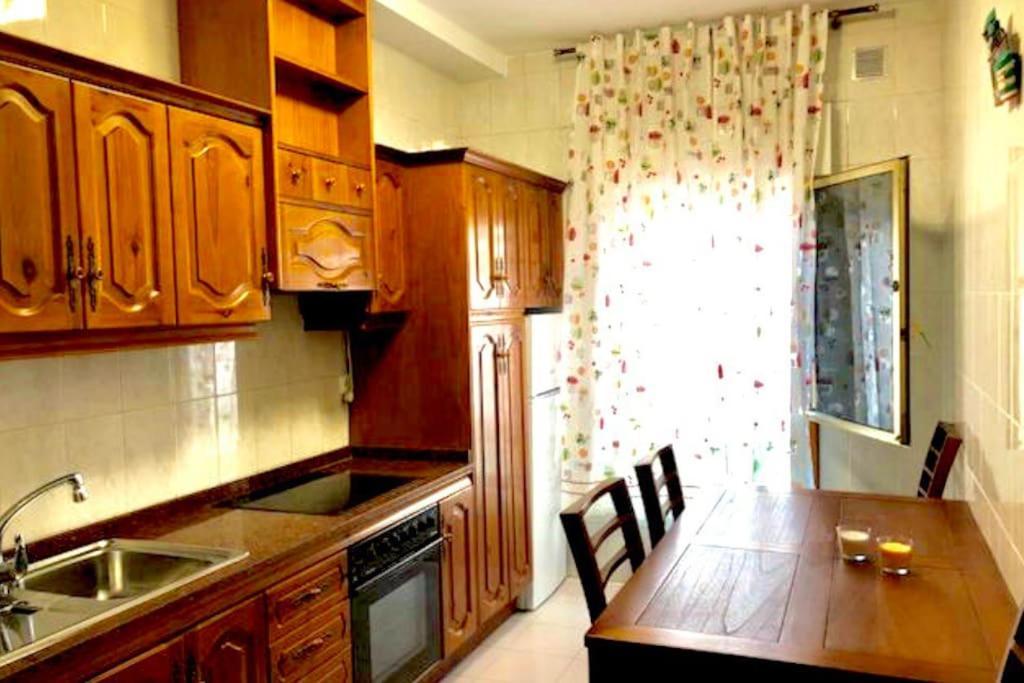 Casa Playa Las Canteras Лас-Пальмас-де-Гран-Канария Экстерьер фото